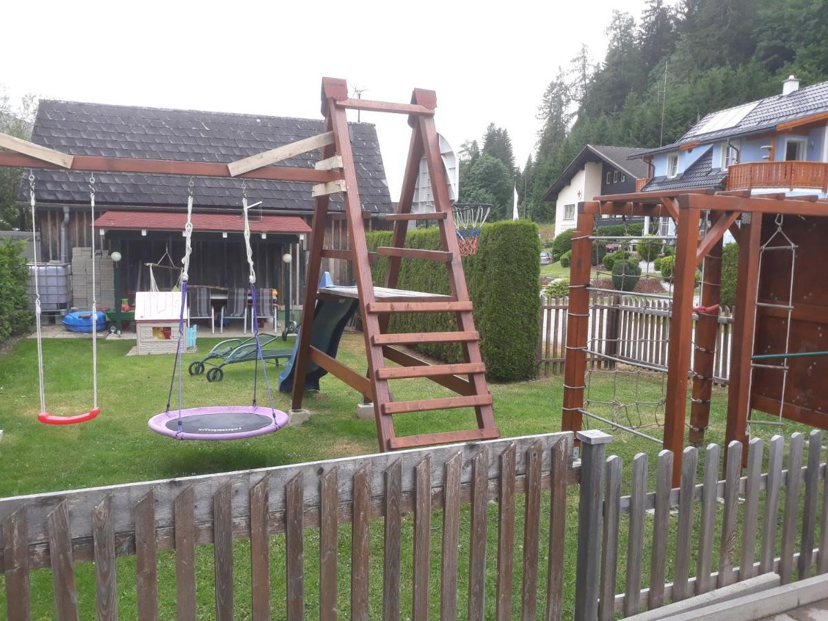 Jasmin Apartment Bad Mitterndorf