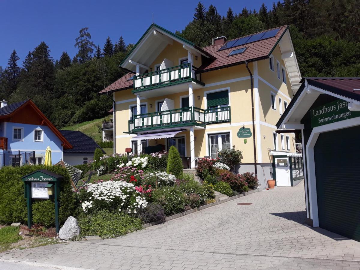 Jasmin - Untergeschoss * Bad Mitterndorf