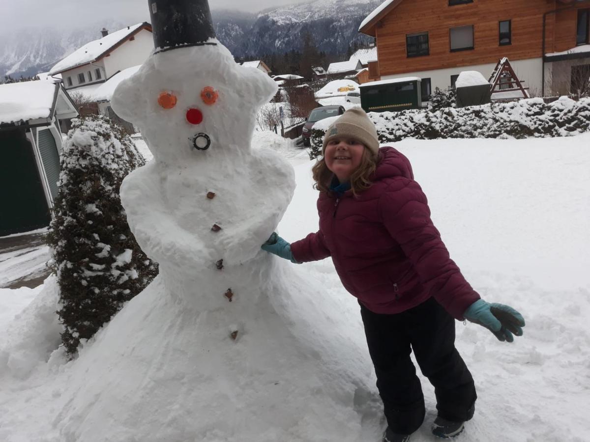 Jasmin - Untergeschoss Appartamento