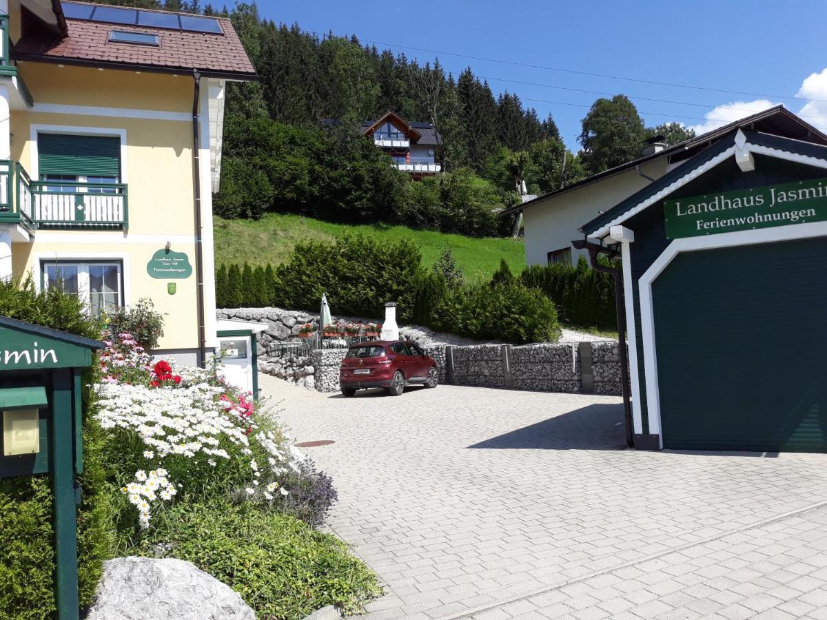 Jasmin - Untergeschoss * Bad Mitterndorf