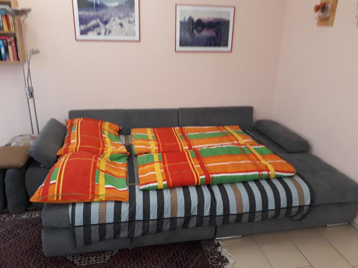Apartment Jasmin - Untergeschoss *