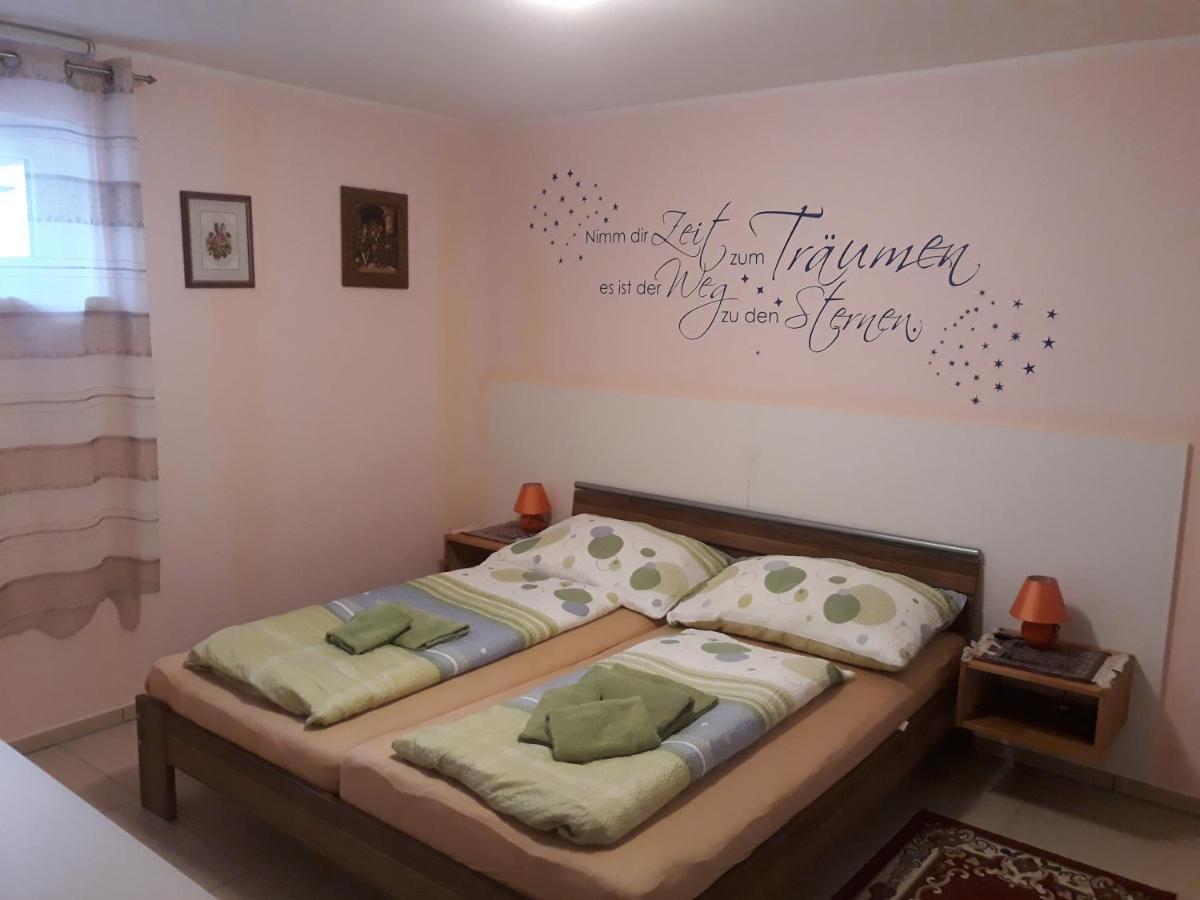Jasmin Apartment *