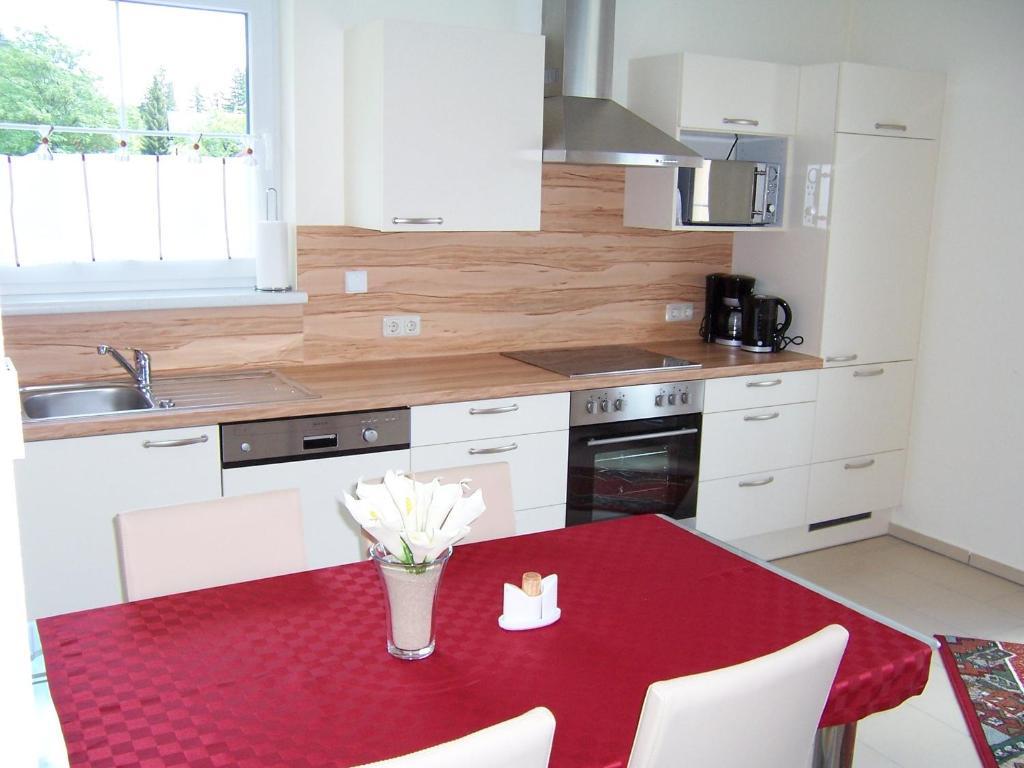 Jasmin Apartment *