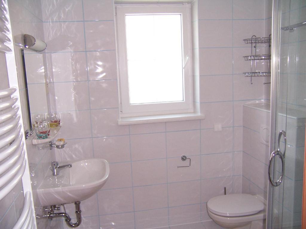 Apartment Jasmin - Untergeschoss *